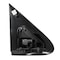 Spec-D Tuning 97-04 Ford F150 Towing Mirrors Manual RMX-F15097-M-FS - alternate 6